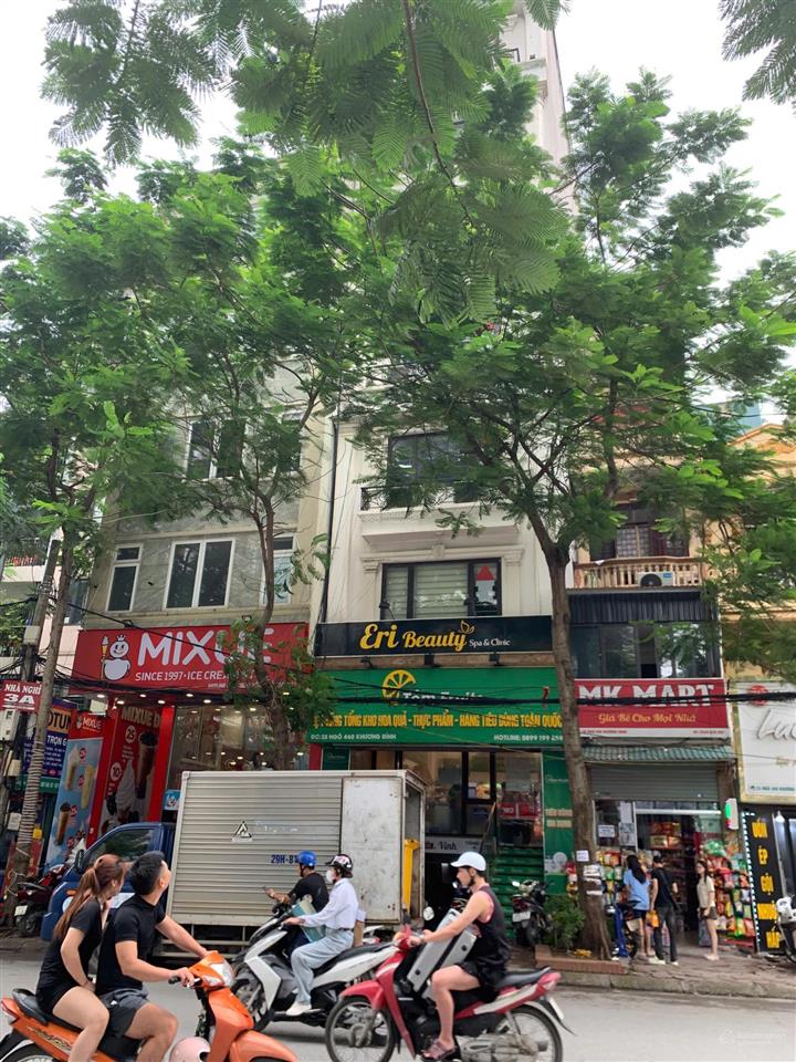 Cho thuê văn phòng tại khương đình, quận thanh xuân, 15 triệu, 100m2, hot! tốt