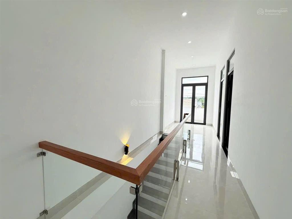 Bán nhà mặt tiền kinh doanh gần đường đồng khởi  big c tân hiệp. 7x13, đường 8m, sổ riêng thổ cư