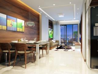 Cho thuê căn hộ rivera park nhà đẹp88m22pn2wc nội thât giá tốt 18tr căn góc biệt lập view thoáng
