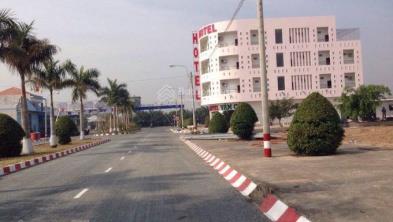 Bán gấp lô đất kdc phước đông  1ty499tr/100m2cam kết rẻ nhất thị trường phía ngoài. gđ 2 chưa sổ
