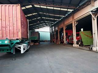 Bán kho xưởng 11.5 tỷ, 15m x 54m, mặt tiền đường số 5 kcn lê minh xuân,bình chánh
