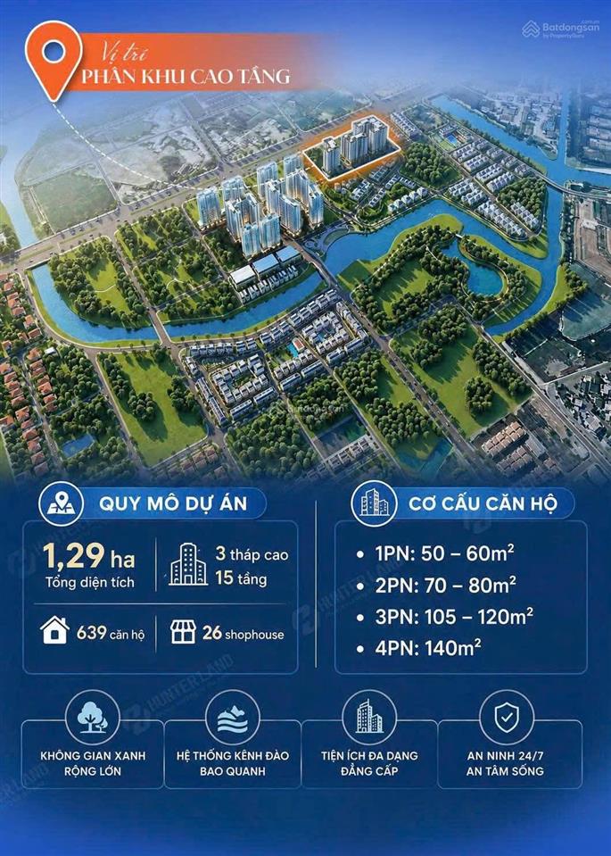 Ra mắt căn hộ gladia heights phát triển bởi khang điền và keppel.  0902 779 ***