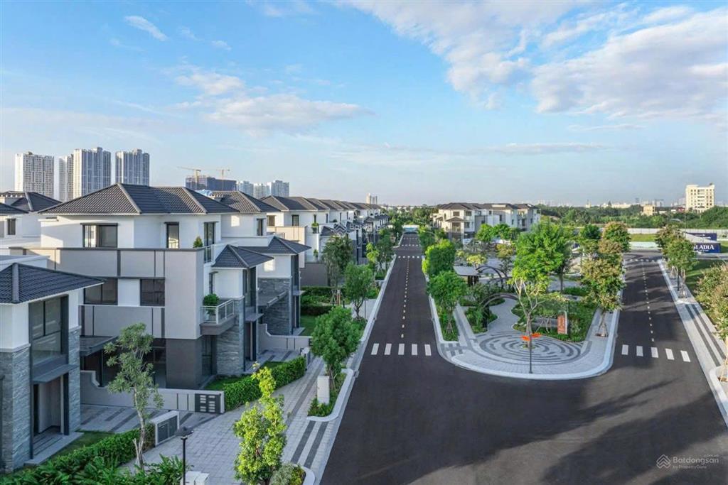 Ra mắt căn hộ gladia heights phát triển bởi khang điền và keppel.  0902 779 ***