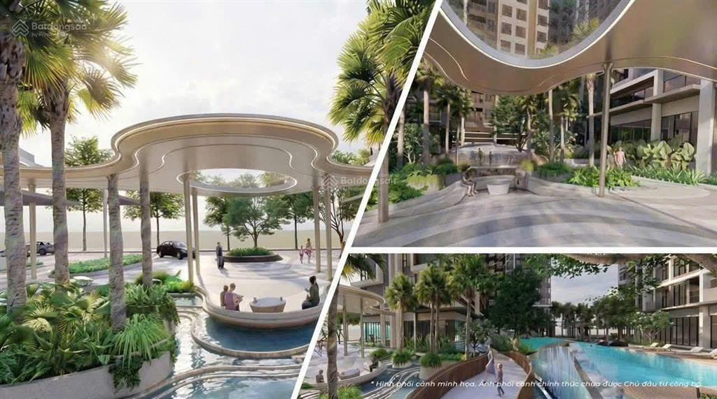Ra mắt căn hộ gladia heights phát triển bởi khang điền và keppel.  0902 779 ***