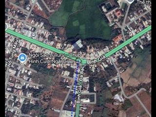 Bán lô đất siêu khủng! 7500m2 ngay trung tâm bình giã