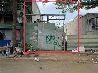 Bán lô đất đẹp nguyên đôn tiết kdc quận 2!