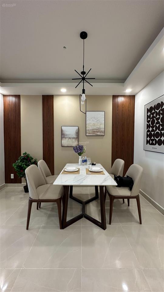 Căn hộ terra luxury bình chánh, vay không chứng minh thu nhập, quý 1/2027 nhận nhà, giá chỉ 3,7 tỷ.