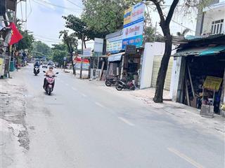 110tr/m2 mặt tiền đường lê đức thọ gò vấp, dòng tiền 204tr/năm, nở hậu tài lộc, kinh doanh ngày đêm
