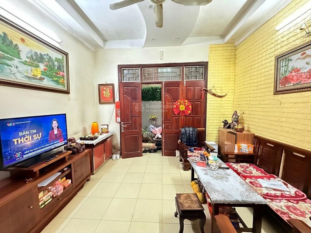 37m2 * 6.95 tỷ  hoàng mai  hai bà trưng  đền lừ  0382 487 ***