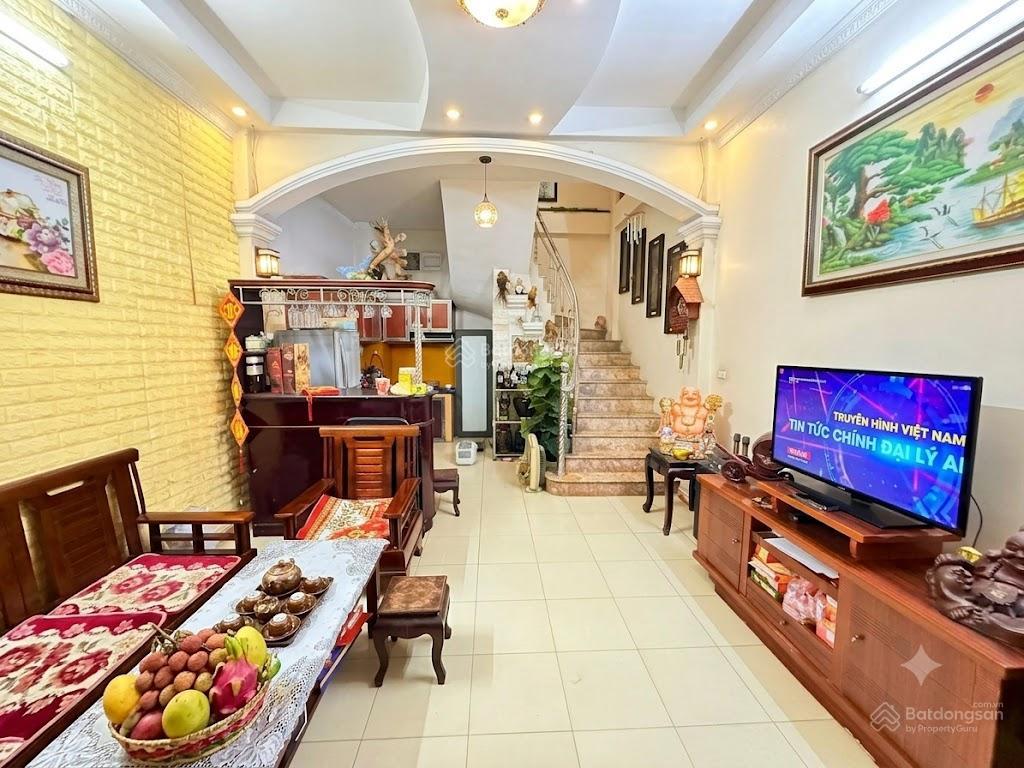 37m2 * 6.95 tỷ  hoàng mai  hai bà trưng  đền lừ  0382 487 ***