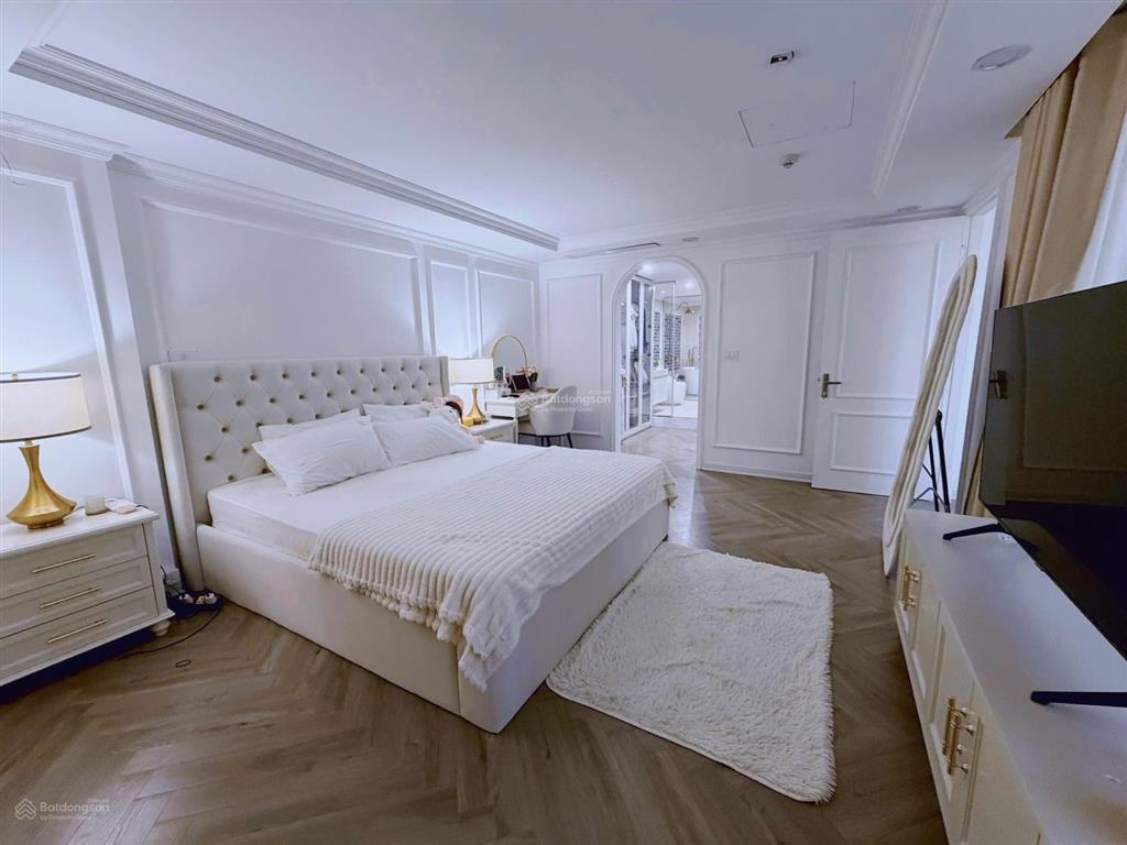 Bán penthouse nahnh giá đẹp duplex