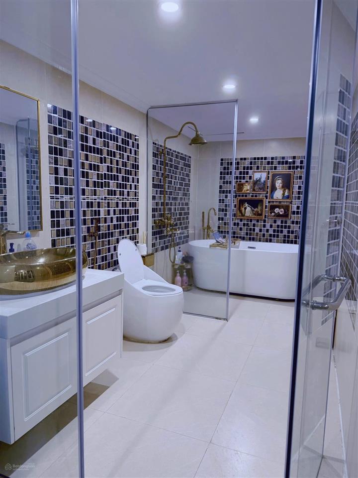 Bán penthouse nahnh giá đẹp duplex