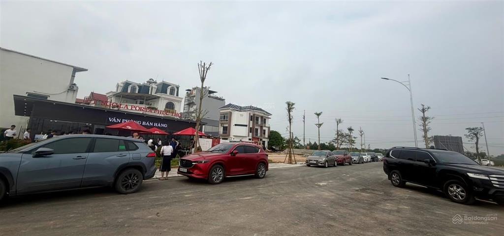 Bán gấp lô 114m2 gần công viên giá siêu rẻ đầu tư f0 mua nhanh bán giá rẻ