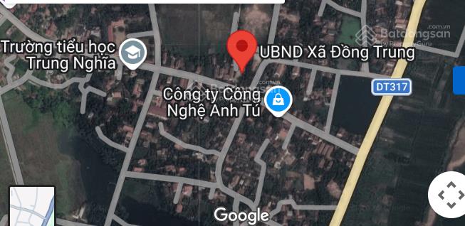 Hàng hiếm tại vườn vua resort & villas, 600 triệu, 100m2