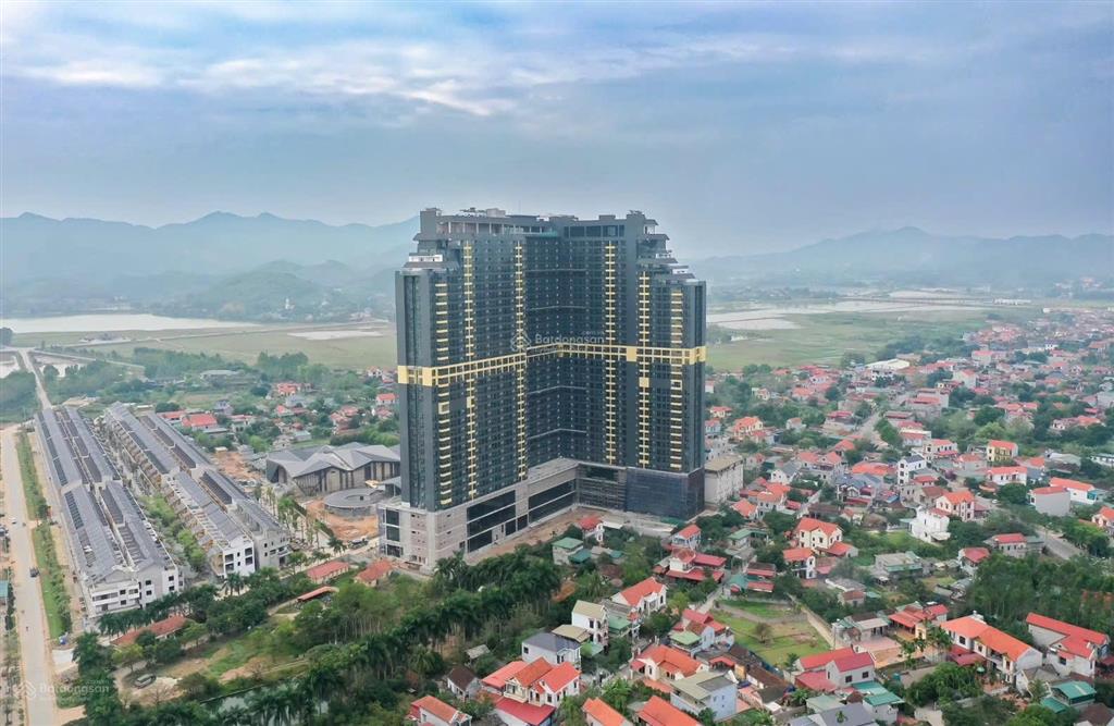 Bán dn vườn vua resort & villas, 1,3 tỷ, 80m2, đồng trung, thanh thủy, phú thọ