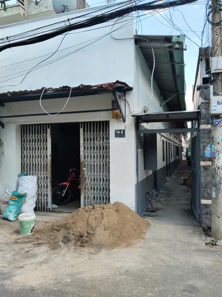 Mặt tiền đường số 1, linh xuân, thủ đức, dt 200m2 14.8 tỷ thương lượng