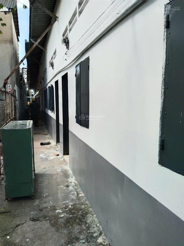 Mặt tiền đường số 1, linh xuân, thủ đức, dt 200m2 14.8 tỷ thương lượng
