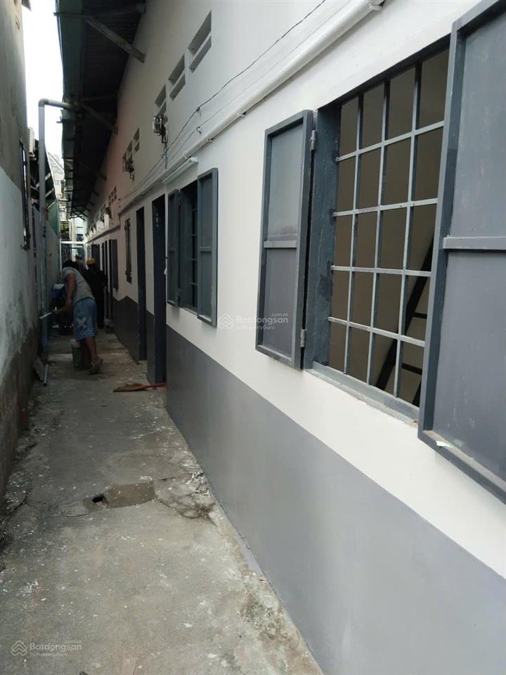Mặt tiền đường số 1, linh xuân, thủ đức, dt 200m2 14.8 tỷ thương lượng