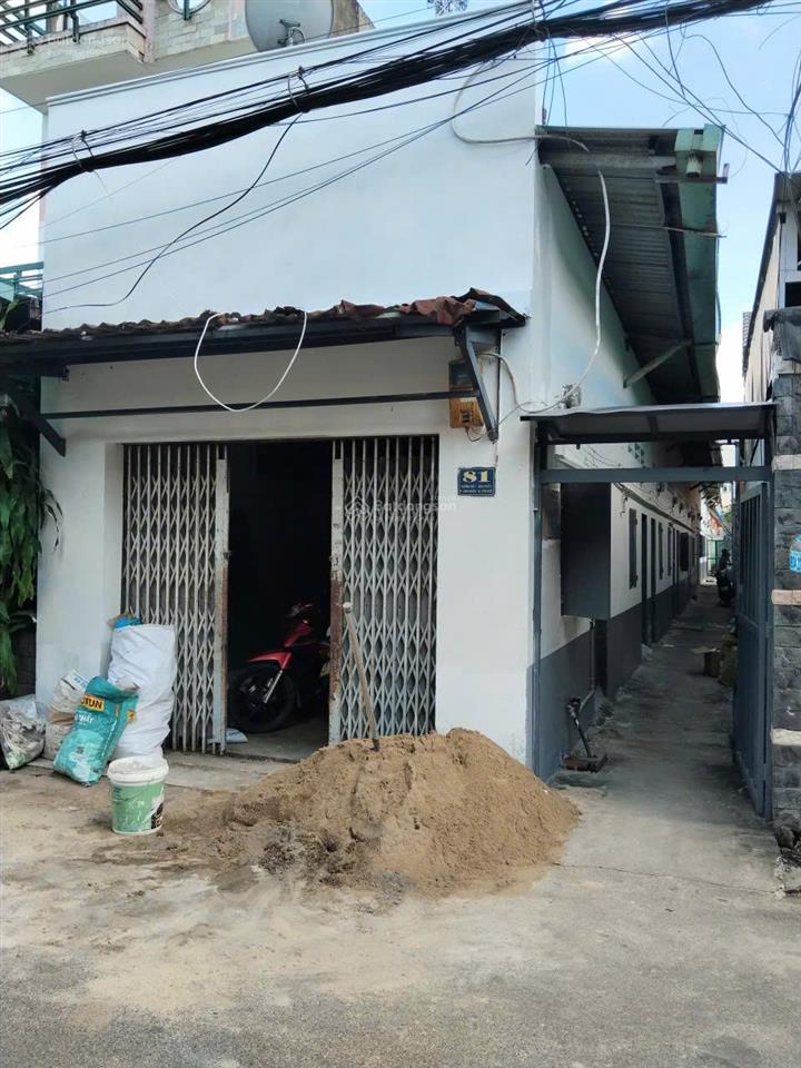 Mặt tiền đường số 1, linh xuân, thủ đức, dt 200m2 14.8 tỷ thương lượng
