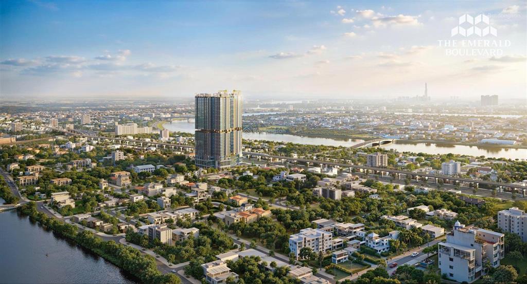Căn hộ cao cấp 2pn full nội thất ngay cầu vượt bình phước, giá 3,9 tỷ, trả trước 10% sở hữu.