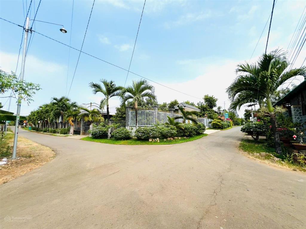 Đất kp tín nghĩa. dt 110m2. đất thổ cư, sổ riêng