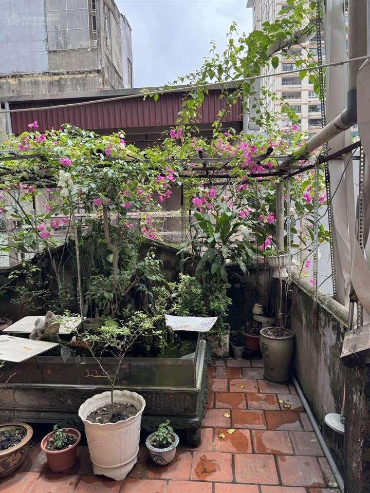Bán nhà riêng tại minh khai, 19 tỷ, 84 m2, 4pn + 3wc + 3 tầng