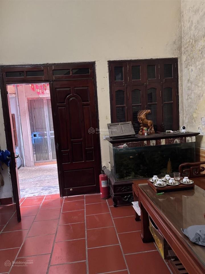 Bán nhà riêng tại minh khai, 19 tỷ, 84 m2, 4pn + 3wc + 3 tầng