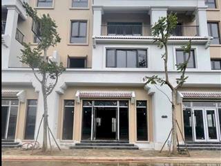 Cắt lỗ biệt thự đẹp tại vinhomes wonder city, 22 tỷ vnd, 120m², nhiều tiện ích hấp dẫn
