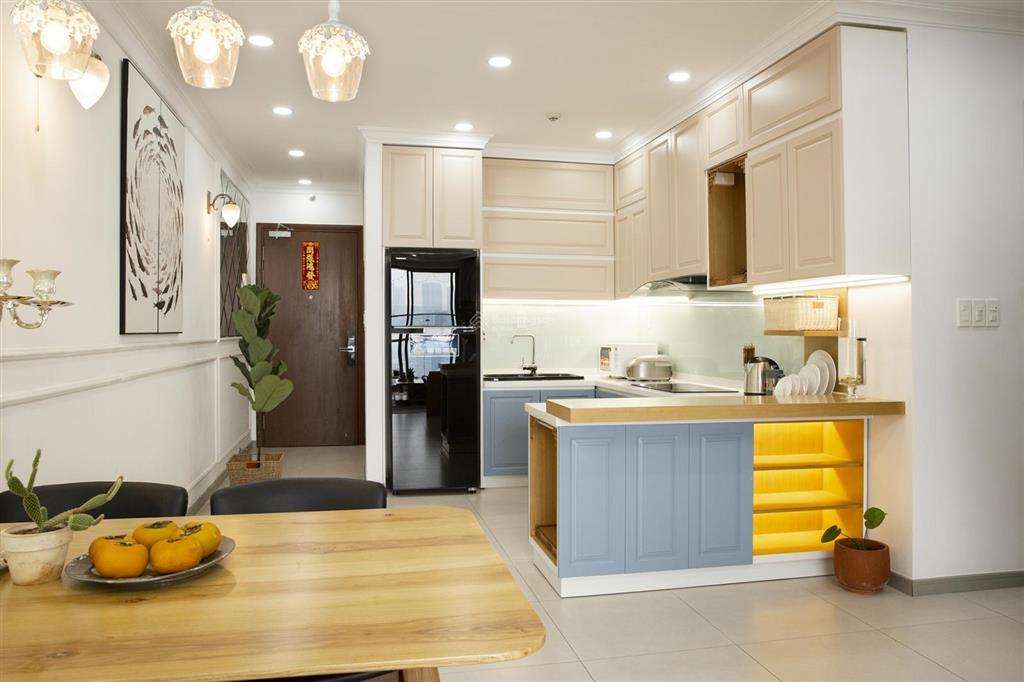 Bán căn hộ 2pn full nội thất cao cấp the goldview sắp ra sổ, sẵn hợp đồng thuê cao, 8,8 tỷ