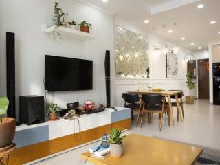 Bán căn hộ 2pn full nội thất cao cấp the goldview sắp ra sổ, sẵn hợp đồng thuê cao, 8,8 tỷ