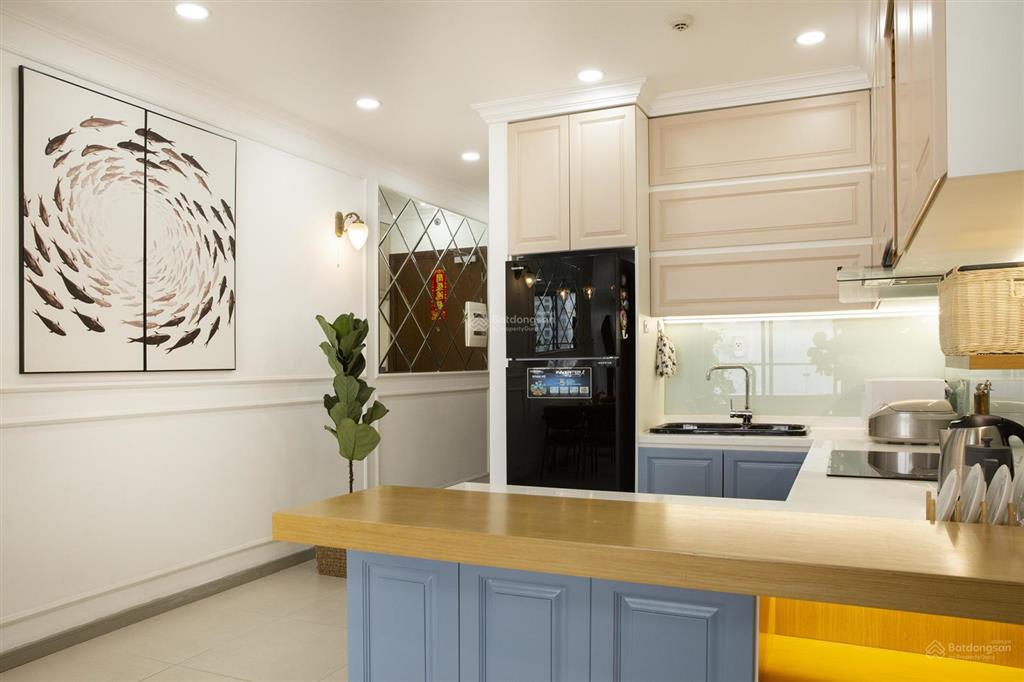 Bán căn hộ 2pn full nội thất cao cấp the goldview sắp ra sổ, sẵn hợp đồng thuê cao, 8,8 tỷ
