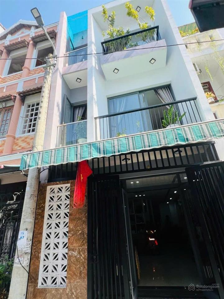 Mình chính chủ cần bán nhà 3 tầng kiệt 86 phạm nhữ tăng , phường hòa khê, thanh khê