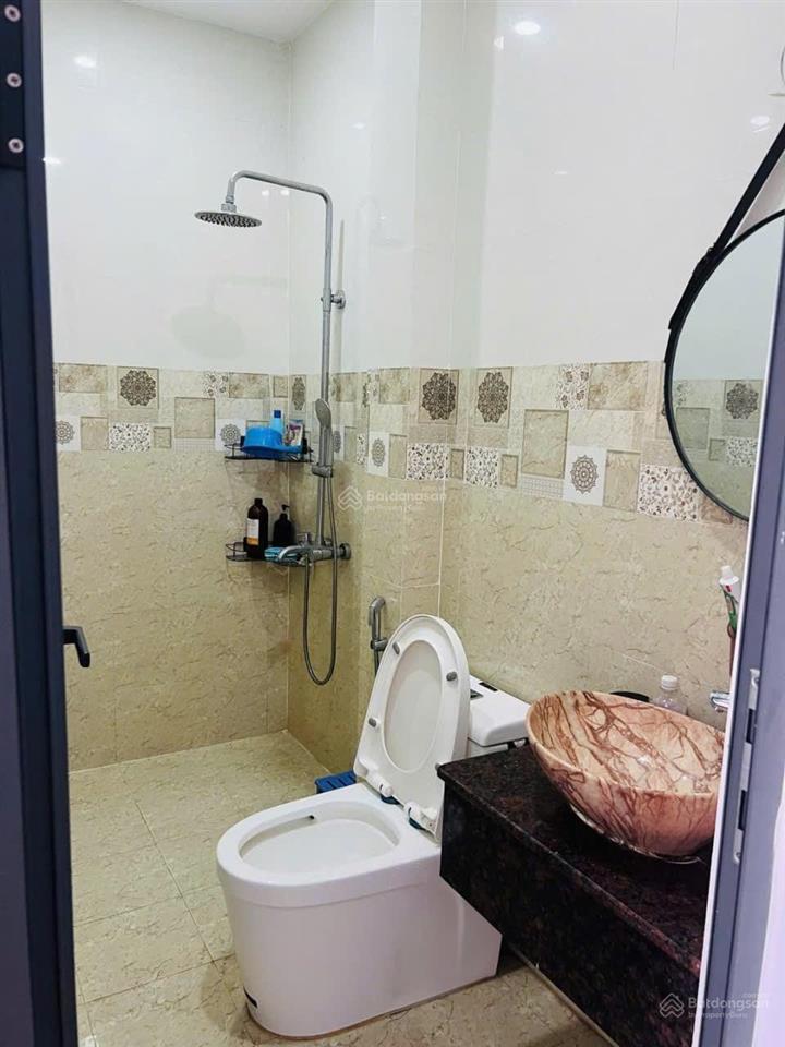 Mình chính chủ cần bán nhà 3 tầng kiệt 86 phạm nhữ tăng , phường hòa khê, thanh khê