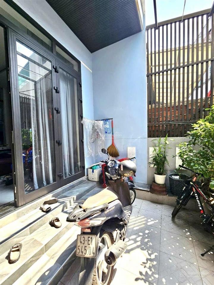 Mình chính chủ cần bán nhà 2 tầng 2 mặt kiệt 37 an hải đông 1 , phường an hải đông, sơn trà