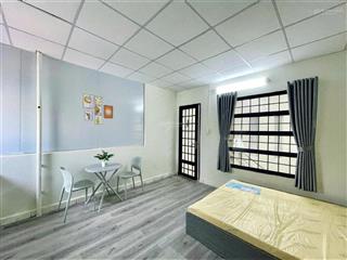 Cho thuê căn hộ full nội thất quận tân bình