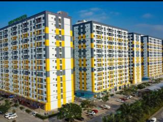 Căn hộ chung cư tại evergreen tràng duệ, 21,5 triệu/m2 vnd, 54 m2, 2pn, 1wc