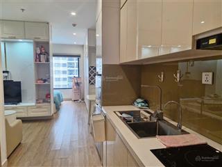 2.150 tỷ / căn studio 34m2 sử dụng hướng tn / tòa s109 tầng trung / đầy đủ đồ/ hỗ trợ vay bank