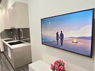 Căn 1n 41m² / tòa r105 hướng đb view siêu thoáng giá chỉ 3.090 tỷ, tầng trung đẹp