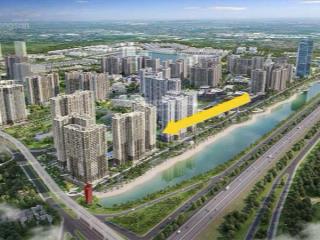 2,090 tỷ / căn studio 27m² paris 1 / hướng đn / view sông san hô / 2027 nhận nhà