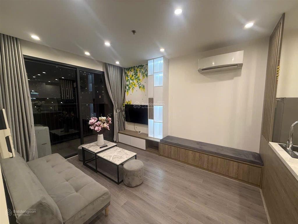 1n+ 43m² toà s216 giá 2.7 tỷ, đầy đủ đồ. sẵn sổ giao dịch. view thoáng