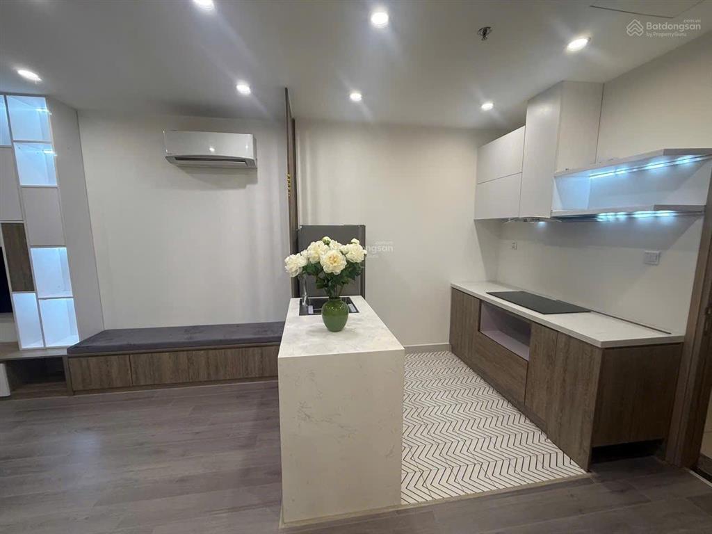 1n+ 43m² toà s216 giá 2.7 tỷ, đầy đủ đồ. sẵn sổ giao dịch. view thoáng