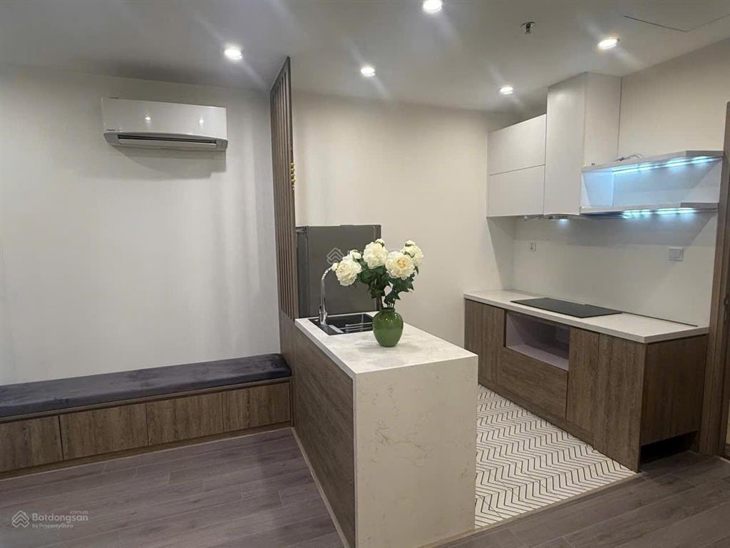 1n+ 43m² toà s216 giá 2.7 tỷ, đầy đủ đồ. sẵn sổ giao dịch. view thoáng