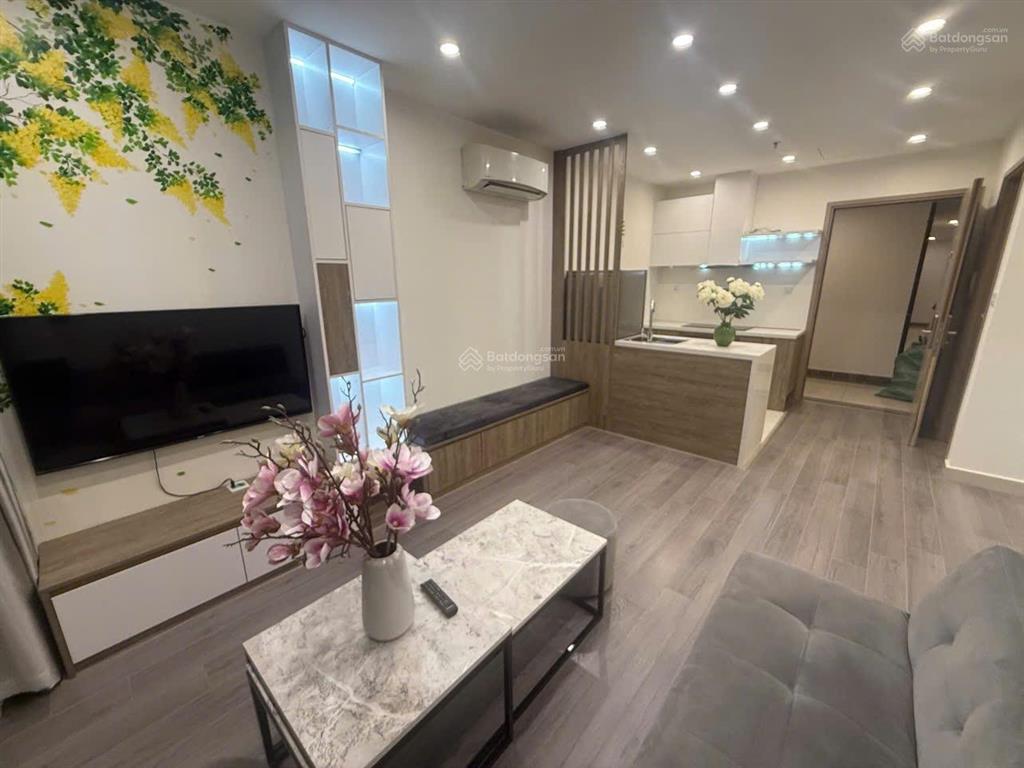 1n+ 43m² toà s216 giá 2.7 tỷ, đầy đủ đồ. sẵn sổ giao dịch. view thoáng
