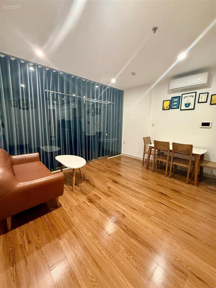 2,280 tỷ / căn studio 34m2 đầy đủ đồ / tầng 18. sẵn sổ giao dịch