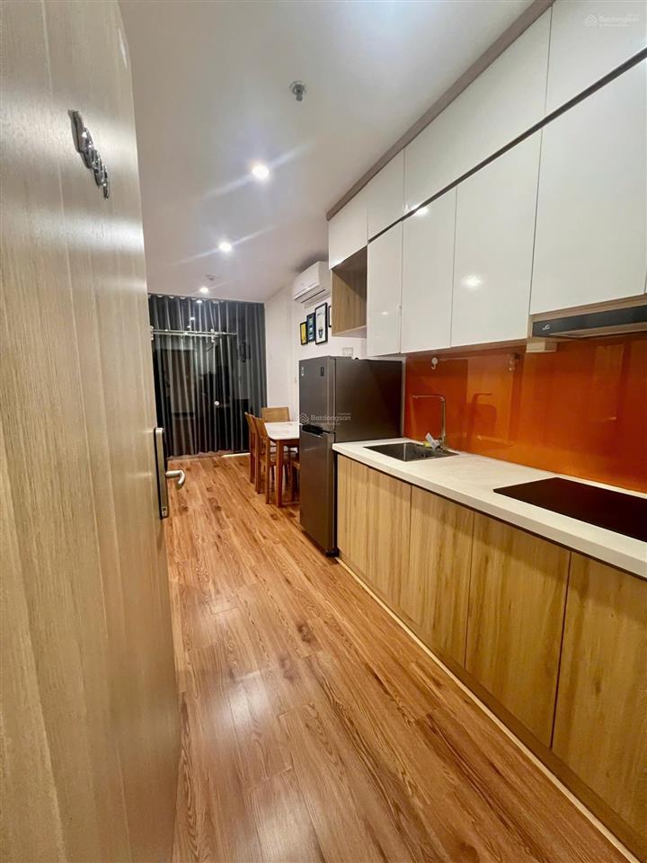 2,280 tỷ / căn studio 34m2 đầy đủ đồ / tầng 18. sẵn sổ giao dịch