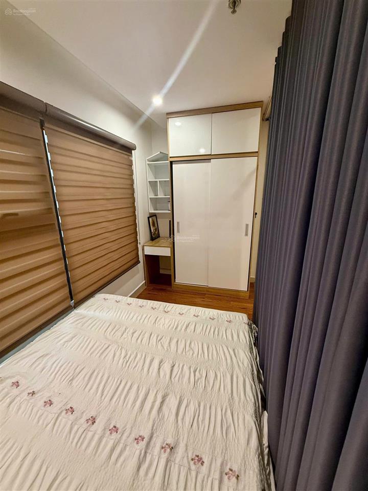 2,280 tỷ / căn studio 34m2 đầy đủ đồ / tầng 18. sẵn sổ giao dịch