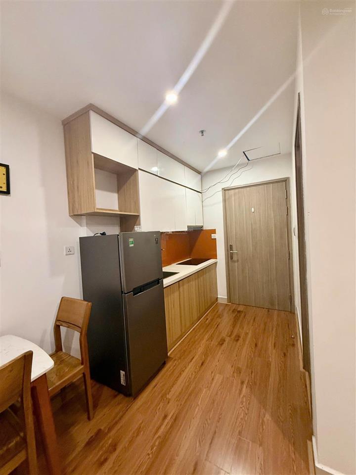 2,280 tỷ / căn studio 34m2 đầy đủ đồ / tầng 18. sẵn sổ giao dịch
