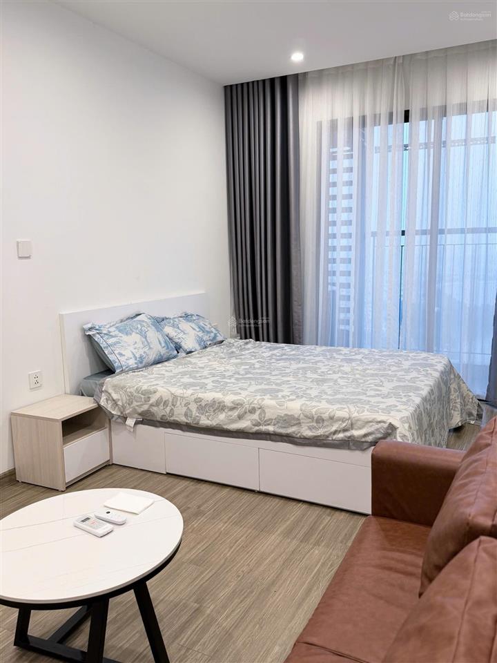Siêu phẩm studio 34m2 / hướng đn / tòa p4 / view biết thự giá chỉ 2.3** tỷ