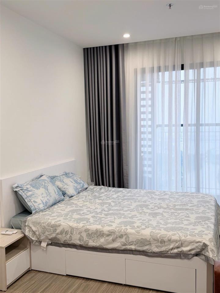 Siêu phẩm studio 34m2 / hướng đn / tòa p4 / view biết thự giá chỉ 2.3** tỷ