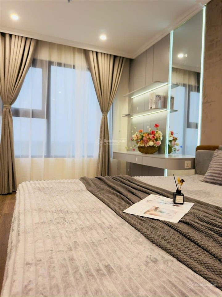 Quỹ căn stu 1.7 tỷ/ 1n 2.3tỷ / 2n 3tỷ/ 3n 4.2**tỷ/ hỗ trợ vay 80% vinhomes oceanpark1 gia lâm